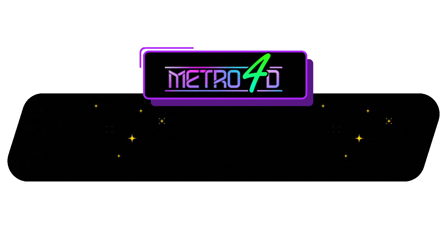 METRO4D