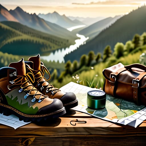 A Beginner Hiking Footwear Guide for Unforgiving Terrain