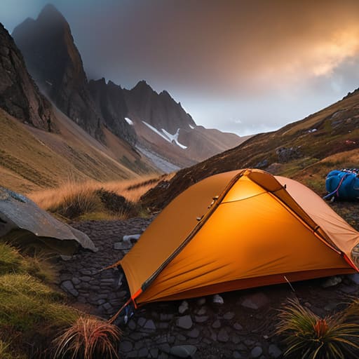 A Camping Gear Checklist for Beginners That Actually Works.