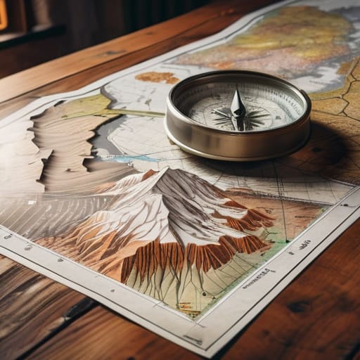 A Precise Hiking Trip Itinerary for When Things Go Wrong
