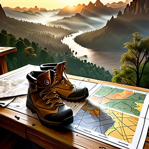A Realistic Trekking Physical Conditioning Plan.