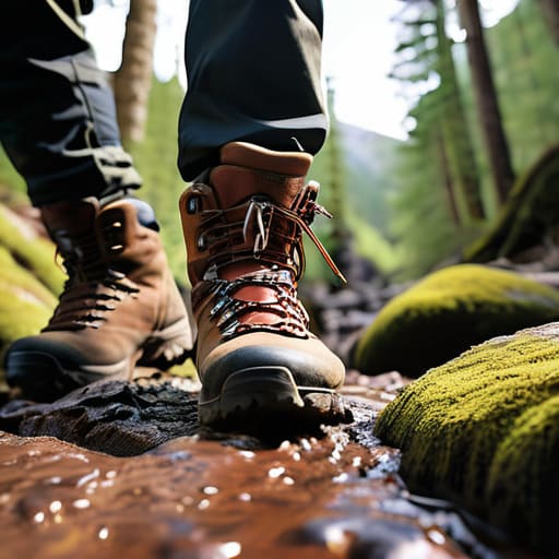 A Realistic Walking Endurance Training Plan.