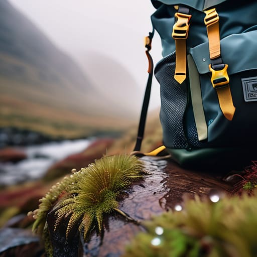 An Essential Camping Gear Checklist That Actually Works