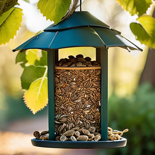 Avoiding Harmful Bird Foods and the Risks of Bad Decisions.