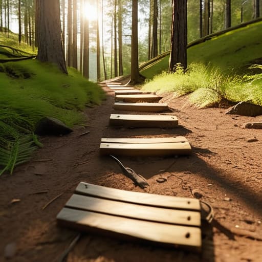 Beginner Hiking Trail Selection and the Reality of Weather.