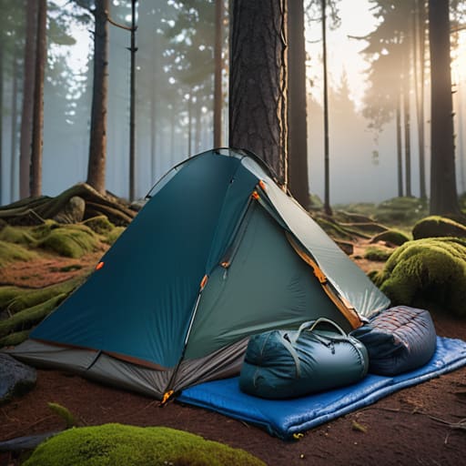 Beyond the Hype Camping Essentials for First Timers