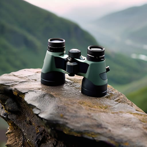 Binocular Selection for Birdwatching and Beyond.