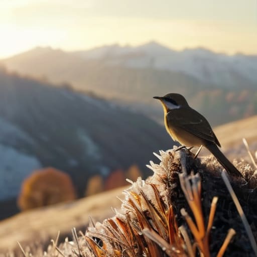 Biological Triggers for Migration and the Cost of Staying