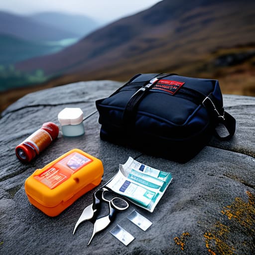 Building a Portable Medical Kit for Hiking That Actually Works