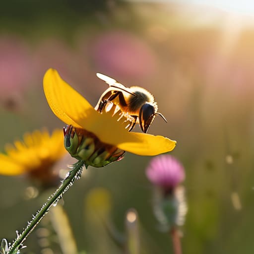 Building Native Wildflower Gardens That Actually Hold