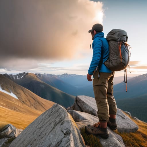 Building Situational Awareness Before the Clouds Roll in