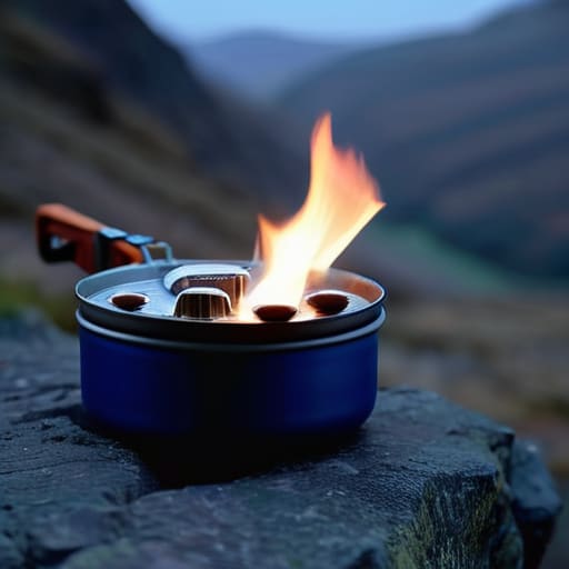 Choosing Between Portable Camping Stove Types Without Regret