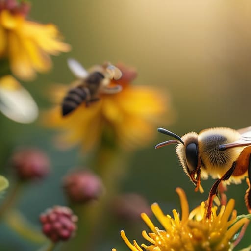 Choosing Pollinator Friendly Plants That Actually Survive
