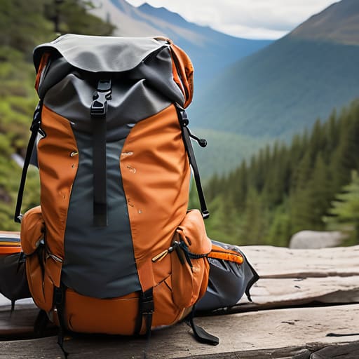 Daypack vs Trekking Pack Deciding What You Actually Need