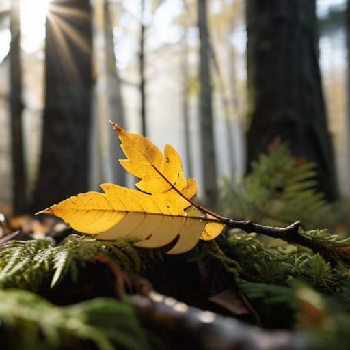 Deciduous vs Evergreen Characteristics Reading the Seasons