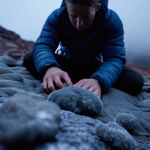 Deciphering Sleeping Pad Insulation Ratings and Thermal Realities.