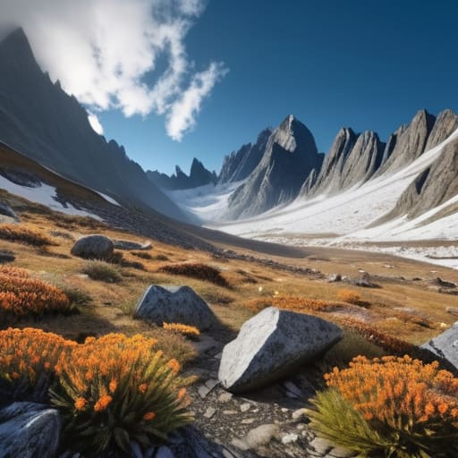 Decoding Alpine Weather Forecasting Without the Fluff