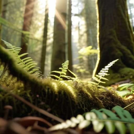 Decoding Ecosystem Structure and Visibility on the Trail.