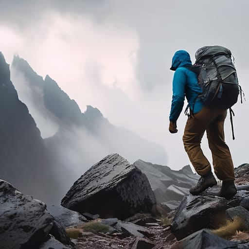 Decoding Mountain Weather Forecasting Before You Leave
