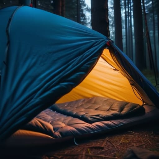 Decoding Sleeping Bag Temperature Ratings Without the Marketing Fluff
