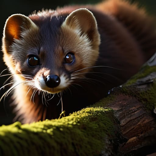 Detecting Animal Eye Shine Without Scaring the Show