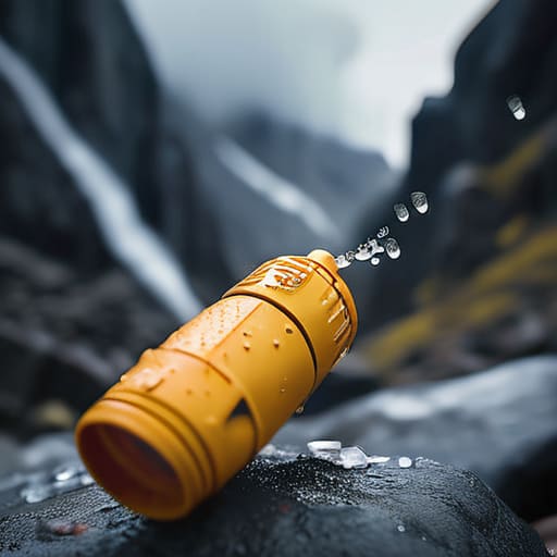 Emergency Whistle Decibel Levels Why Volume Matters When Youre Exhausted