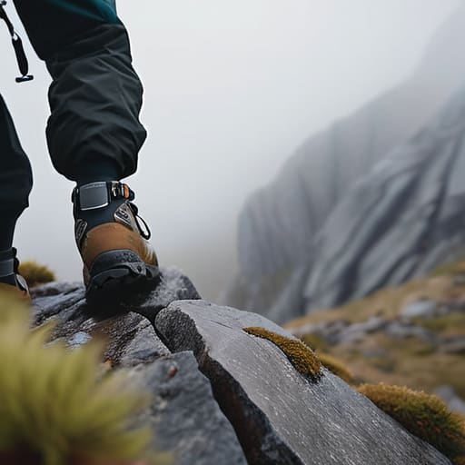 Essential Dog Hiking Gear Essentials for Unpredictable Conditions