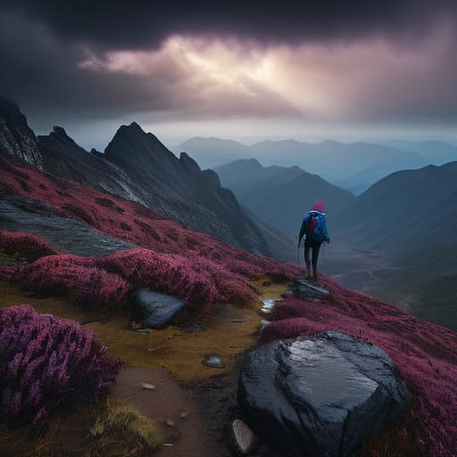 Evaluating Situational Risk Before the Weather Breaks