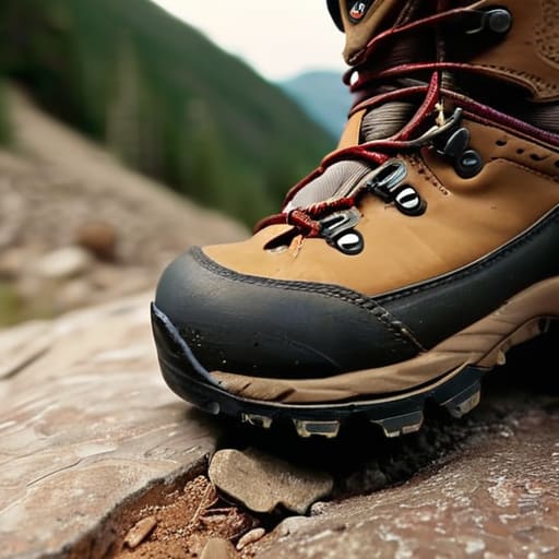 Footwear Sizing for Long Walks and Real World Fit