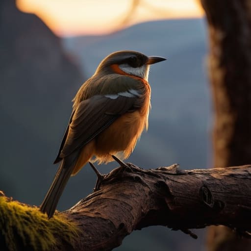 How to Identify Bird Species Before the Light Fails