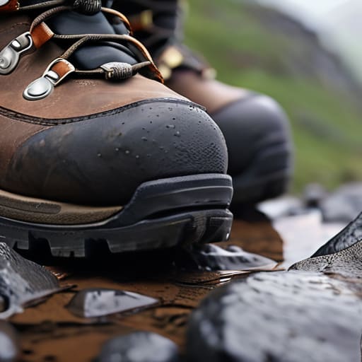 Leather vs Synthetic Boots Choosing Your Armor