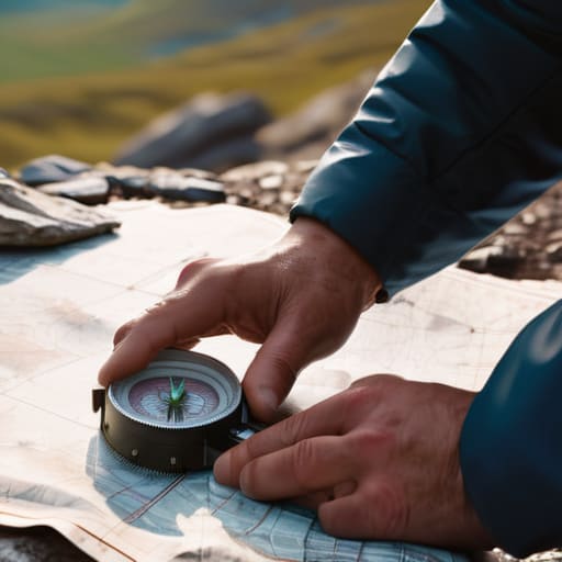 Mastering Azimuth Calculation Before the Fog Rolls in