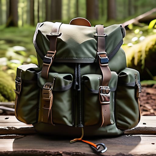 Mastering Rucksack Weight Distribution Principles Before the Descent