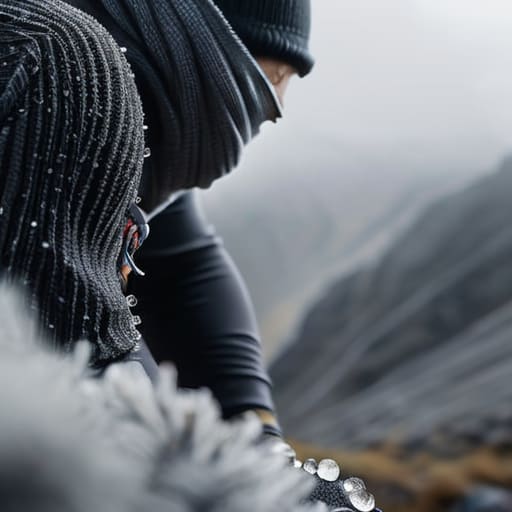 Mastering Winter Clothing Layers Before the Temperature Drops