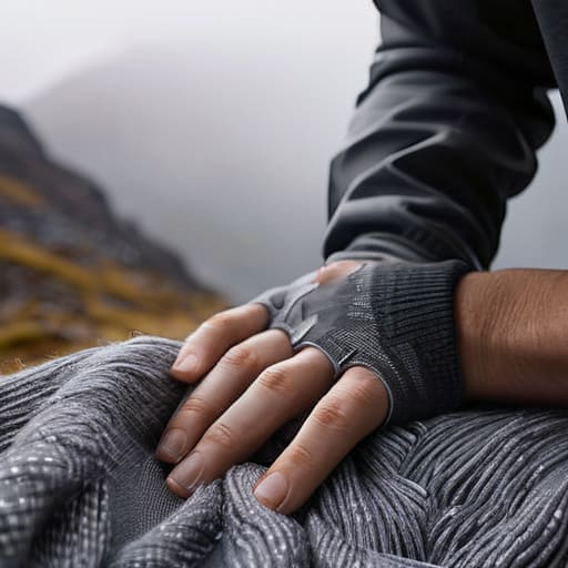 Moisture Wicking Clothing and the Art of Layering