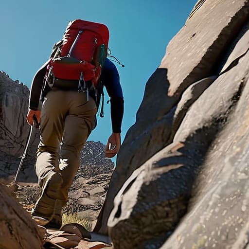 Optimal Hiking Times in Summer Why the Noon Sun Lies