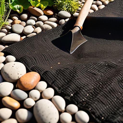Pond Liner Installation Avoiding the Costly Mistakes