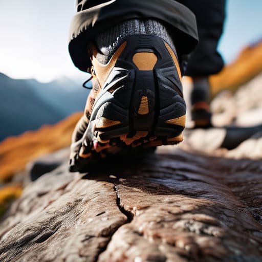 Preventing Blisters While Walking Before the Pain Starts