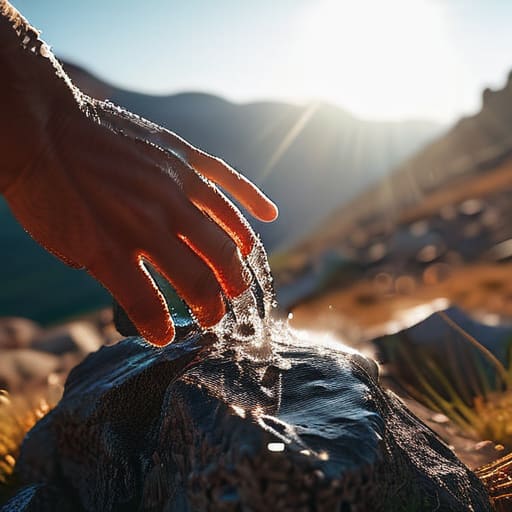 Preventing Dehydration in Extreme Heat Before the Sun Dips