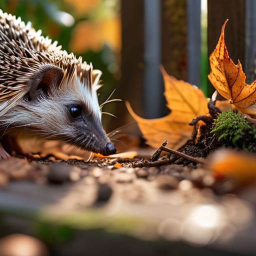 Preventing Garden Hazards Before the Weather Turns.