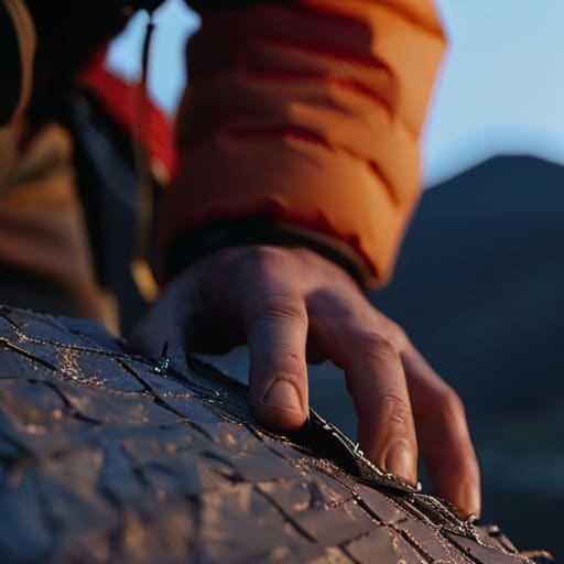 Quick Fixes for Hiking Gear When Daylight Is Fading