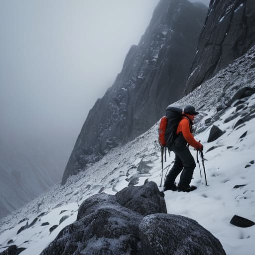 Reading the Clouds Real Mountain Weather Forecasting