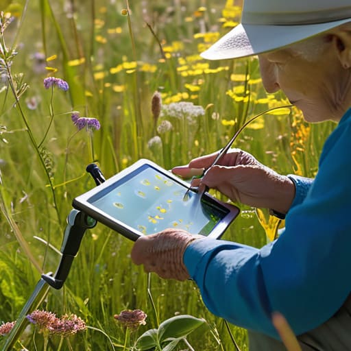 Reliable Biodiversity Monitoring Techniques for the Unpredictable Field