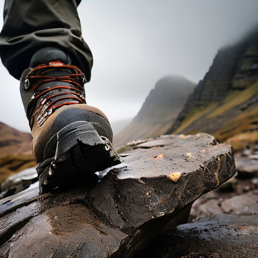 Stability vs Agility in Hiking Finding Your Middle Ground