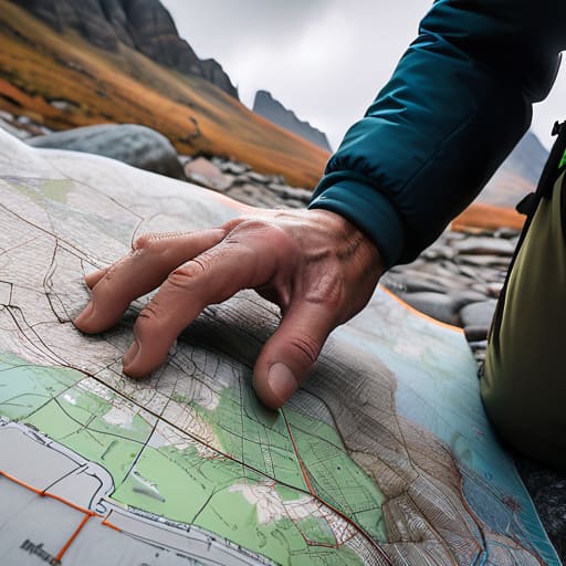 Trail Planning Strategies That Actually Account for Bad Weather