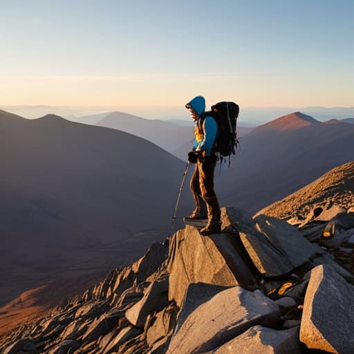Understanding Oxygen Levels at High Elevation.