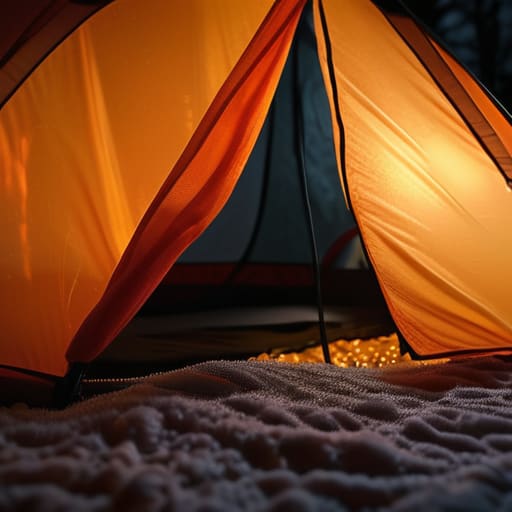 Understanding the Dew Point and Tent Moisture.
