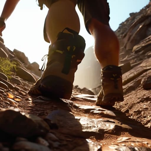 Water Weight Calculation for Backpacking and the Cost of Being Wrong