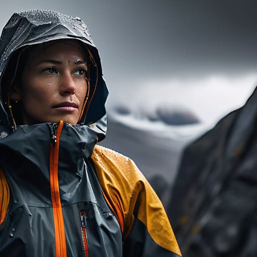 Waterproof vs Water Resistant Choosing Your Line of Defense
