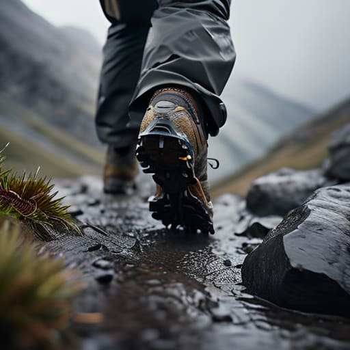 Waterproof vs Water Resistant Why the Distinction Matters